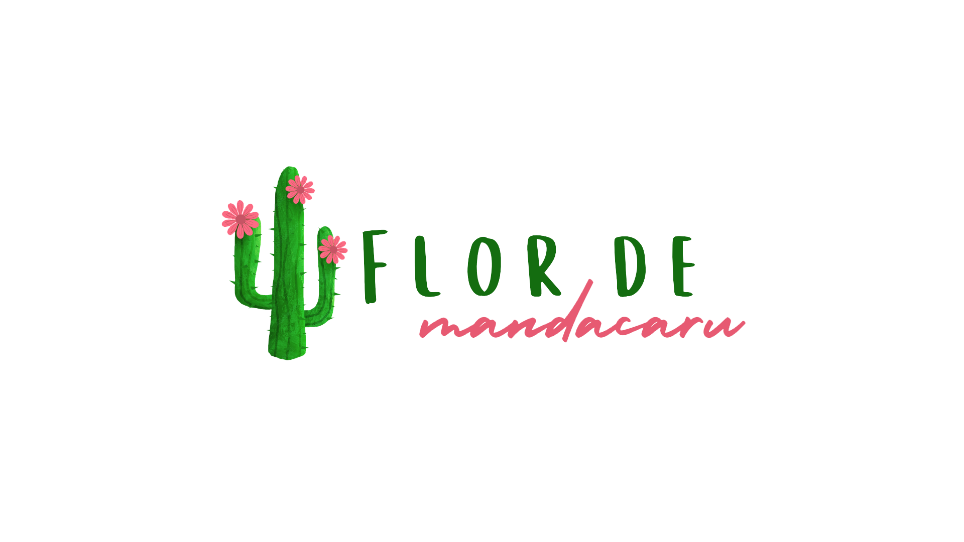 Flor de Mandacaru